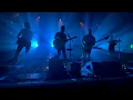 Shane Smith & The Saints | Fire In The Ocean | LIVE At The Theatre Of Living Arts