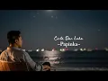 Download Lagu Papinka - Cinta Dan Luka (Lyrics Music)