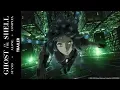 TRAILER Ghost in the Shell Stand Alone Complex