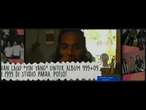 Download MP3 Slank - Yin Yang at studio parah