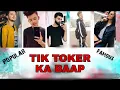 Download Lagu YouTube vs Tik tok --- final chapter