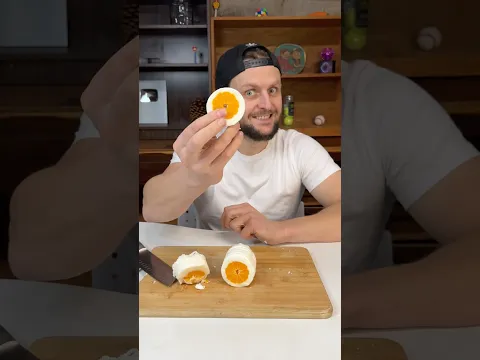 Orange yogurt dessert from Bazibanga