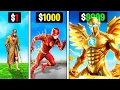 1 to 1 000 000 THE FLASH in GTA