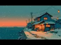 Lagu Japanese Lofi Ambience 🏮 Vintage Town Vibes \u0026 Relaxing Hip Hop Beats 🎶 Study Music