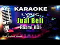 Download Lagu Jual Beli - Rasmi KDI Karaoke Tanpa Vokal