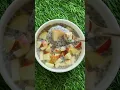 Download Lagu Chia seeds Apple pudding। Weight loss। Healthy recipe ।