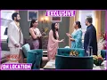 Lagu Jhanak Serial On Location: Aditi Dilayegi Arshi Ko Insaaf, Aditi Karegi Rishi Par Case |