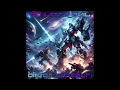 Lagu DJ lord_evil - Omega Centauri (FULL ALBUM) (2025)