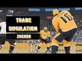 Trade Simulation - Jason Zucker