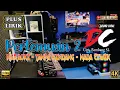Download Lagu PERTEMUAN 2 TANPA KENDANG (KARAOKE) Versi ALA DC Music Pas Cek Sound Viral