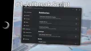 Astral - Jailbreak Script Showcase