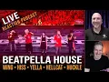 Download Lagu Vocal Coach \u0026 Songwriter react to BEATPELLA HOUSE - Eternal Ember and solos! | E71