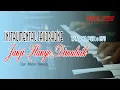 Download Lagu Lagu Minang Viral...!!Janji Hanyo Dimuluik ( Instrumental Saxophone YAMAHA PSR s 970 ) SUTAN TINOF
