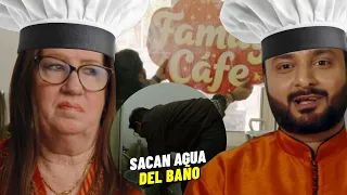 Gringa y su esposo indio abren un café INSALUBRE  // Todo en 90 días// Jenny y Sumit P10