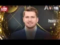 Luka Doncic Wins Kia Rookie of The Year 2019 NBA Awards