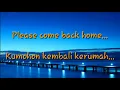 Download Lagu Where'd You Go - Fort Minor/Holly Brook/Jonah Sonz Matranga (Lirik Lagu Dan Terjemahan)