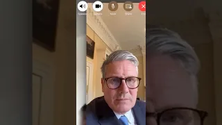 Conversations With Keir Keirstarmer Comedy Fypシ Trendingshorts  Conversations With Keir Keirstarmer Comedy Fypシ Trendingshorts