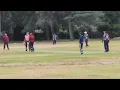 Britamer V Royals 2nd inn El Monte Cricket League
