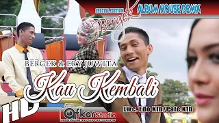 bergek feat ery juwita kau kembali official video music 