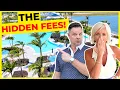 Sarasota Florida Housing Market Reality What You Need to Know About Taxes Insurance and Fees