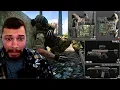 Hunting the GOON SQUAD Bosses Customs