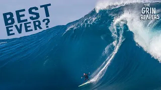 Download The Best Waves Ever Surfed at The Right MP3