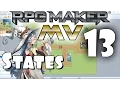 RPG Maker Tutorial - States