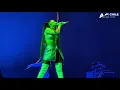 Ariana Grande -  fake smile (sweetener world tour DVD)