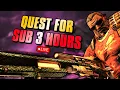 Speedrunning Borderlands 2 until I beat it in under 3 hours