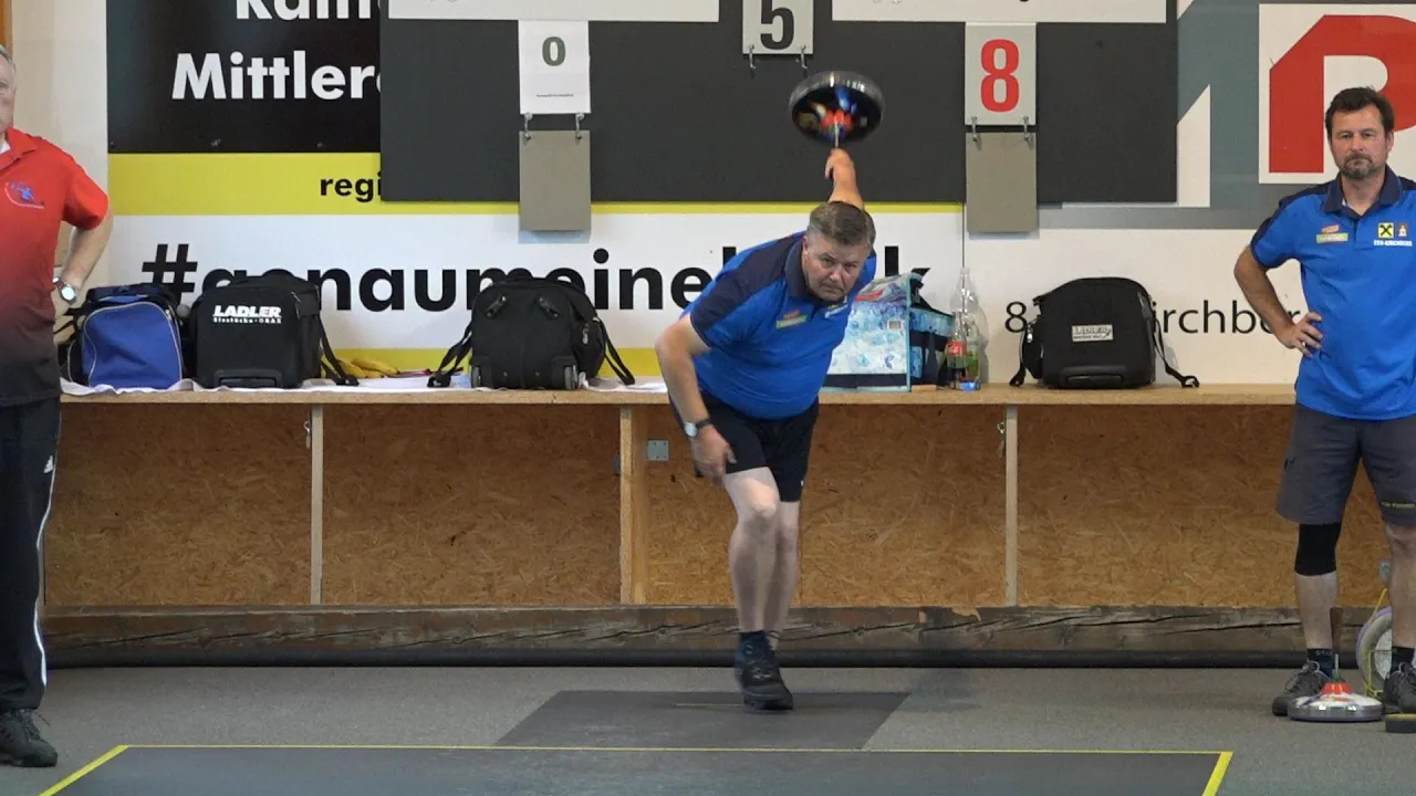 6. Int. Musikkapellentreffen 2019 in Kirchberg in Tirol