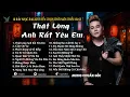 Lagu Thật Lòng Anh Rất Yêu Em | Những Bản Ballad Tuyển Chọn Kí Ức Ùa Về 8x-9x Mới Nhất 2025