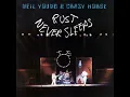 Pocahontas - Neil Young & Crazy Horse