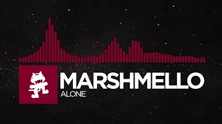 trap marshmello alone monstercat release