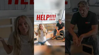 Salon TRANSFORMATION 🤯….BUT….