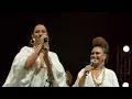 Giro Conecta apresenta Mayra Andrade & Mariene de Castro - Vapor Di Imigracion Concha Acústica BA 22