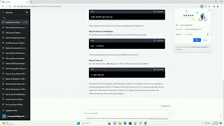 How to install pip on debian with python 2 7