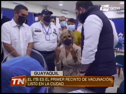 La ciudad está a la espera que el MSP entregue vacunas para comenzar la campaña