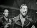 Smokey & Miracles - Going To A Go Go (2009 remix)