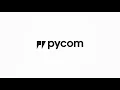 1 Presentation of Pybytes