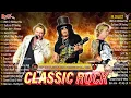 Download Lagu Top 100 Hits Rock Of All Time 🤘 The Police, Ac/dc, U2, Guns N Roses 🤘 Non Stop Classic Rock 2025