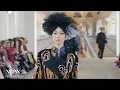 Libertine February 2024 Runway at NYFW The Shows