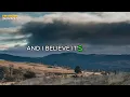 Cody McCarver - God Did That (Lyrics Video)