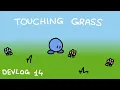 Bobis Challenges 2 - Touching grass