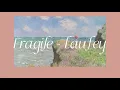 [THAISUB/แปลไทย] Fragile - Laufey