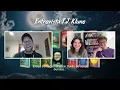 Wolfsong A Casa no Mar Ceruleo e Alem da Porta Sussurrante Luca e Alice entrevistam TJ Klune