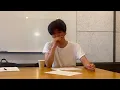 Download Lagu 『ウルトラマンオメガ』吉田晴登、オーディション合格発表時の超貴重映像！