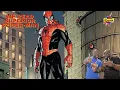 We read Superior Spider-Man