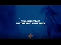 Ben Fuller, Carrie Underwood - If It Was Up To Me (Lyrics)