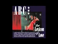 ABC - Poison Arrow
