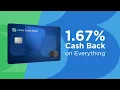 Earn Rewards Today With Fifth Third s 1 67 Card